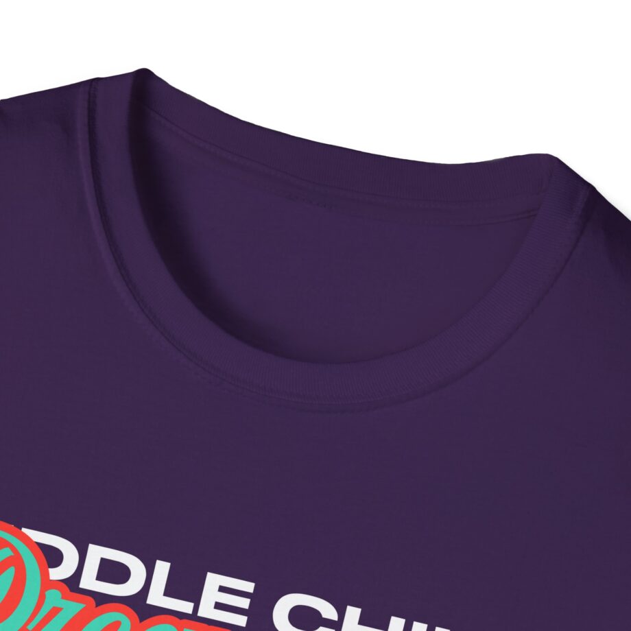 J Cole Dreamville Unisex Softstyle T-Shirt