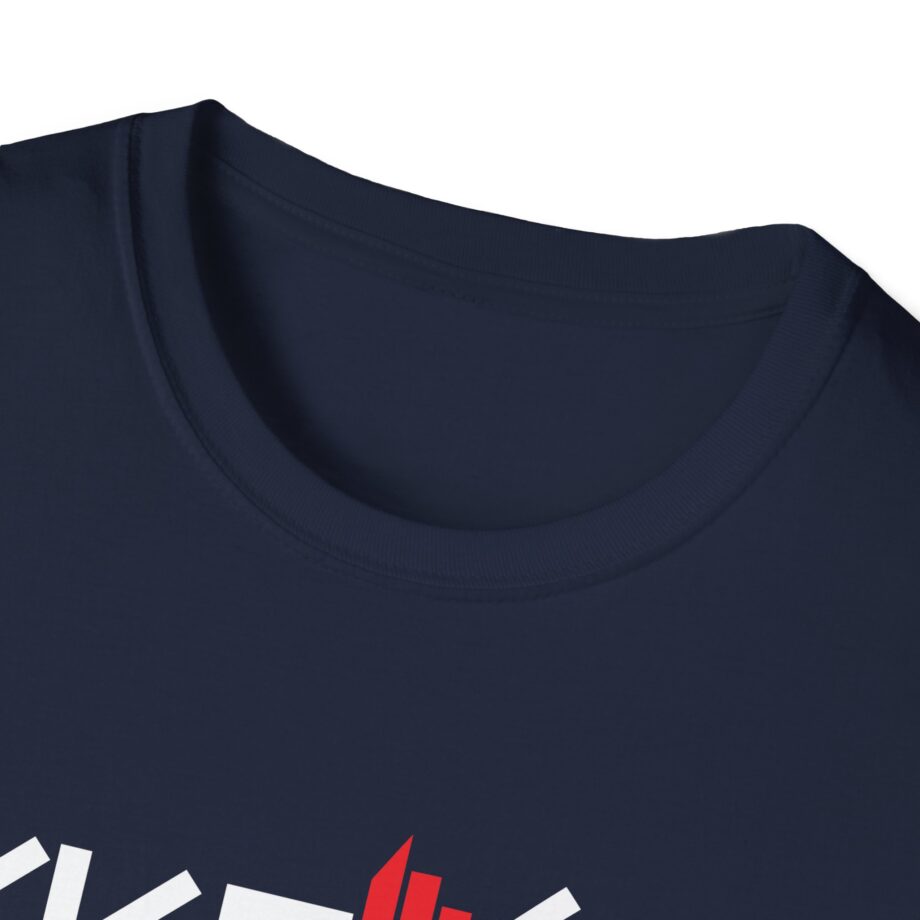 Skrillex Logo  Unisex Softstyle T-Shirt