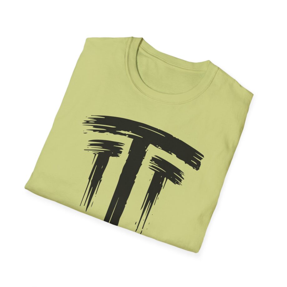 Tfue Unisex Softstyle T-Shirt