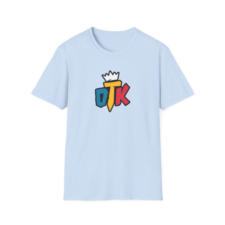 Esfand OTK Unisex Softstyle T-Shirt