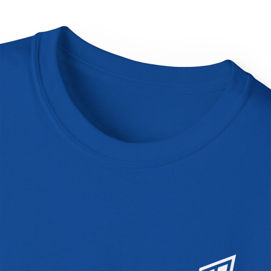 Jynxzi Unisex Ultra Cotton Tee