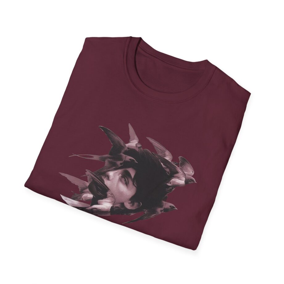Vola Phantom Unisex Softstyle T-shirt