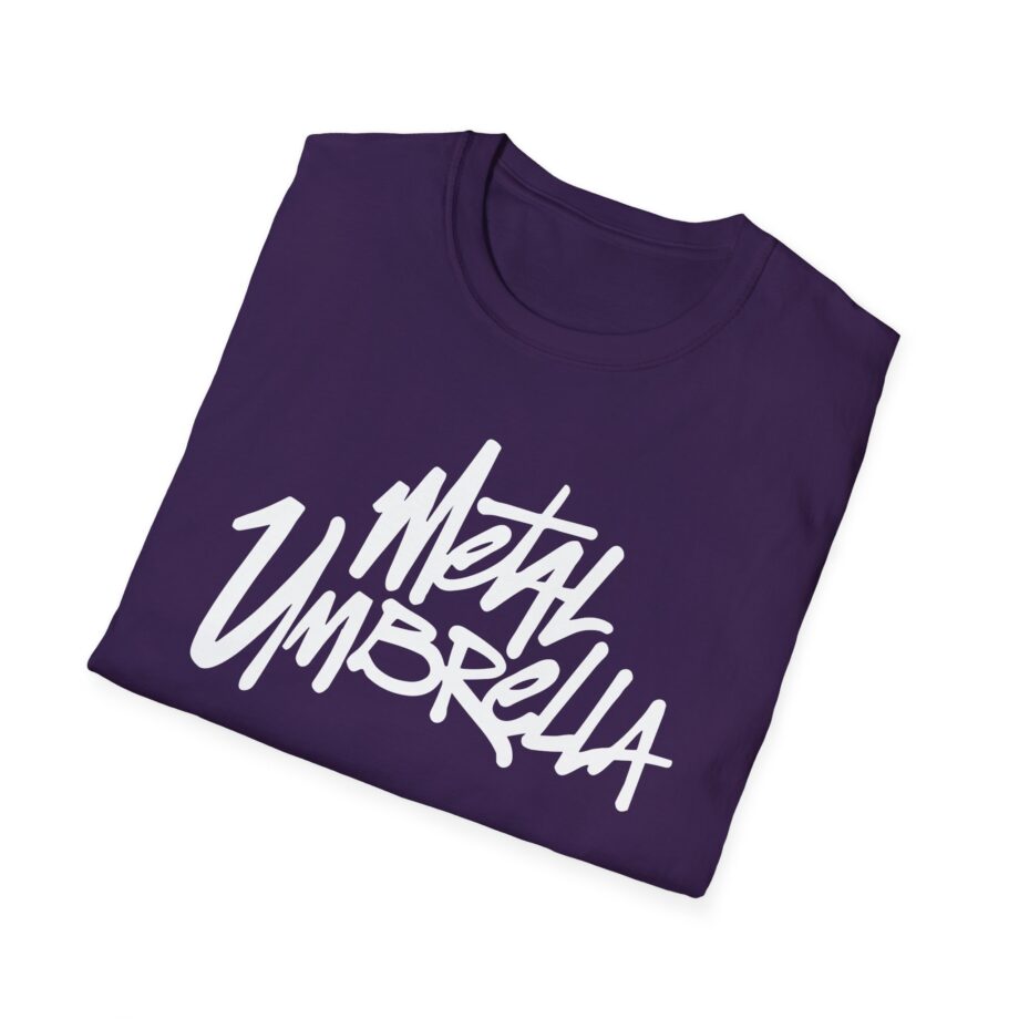 Sypherpk Evolving Unisex Softstyle T-shirt