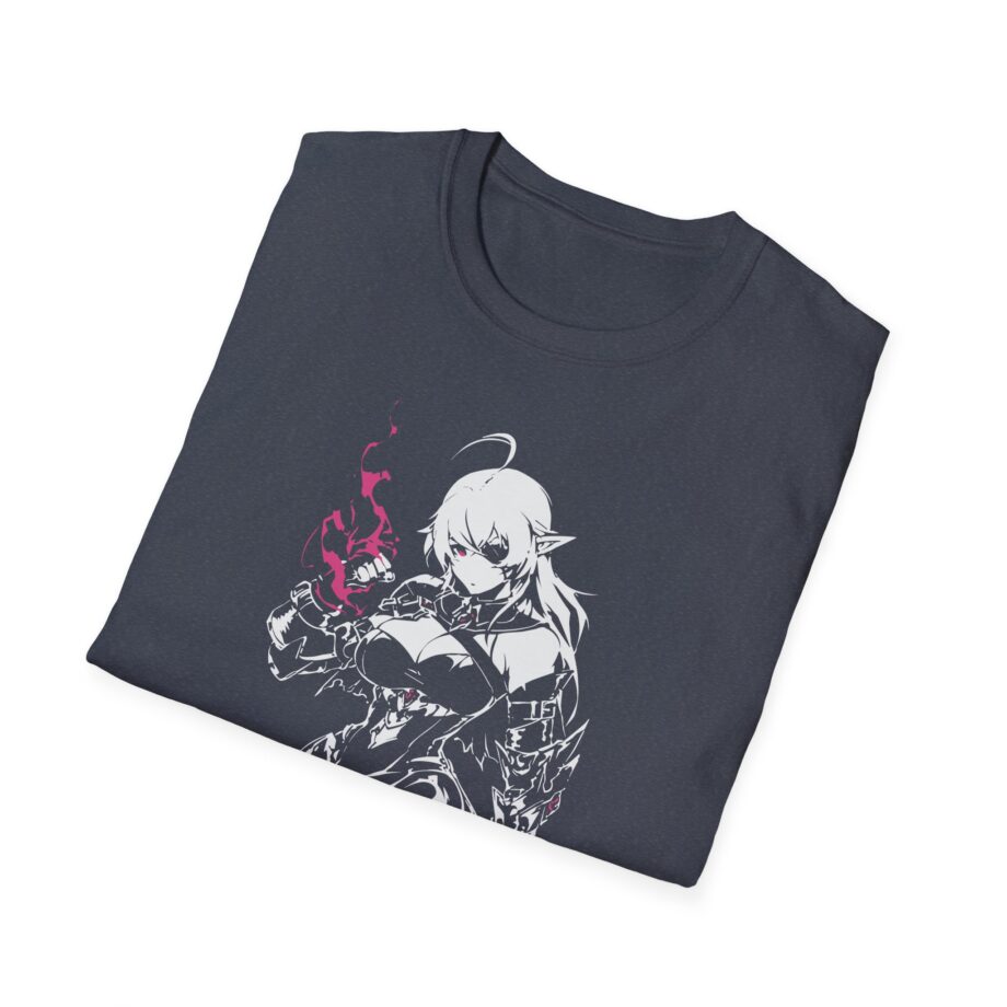 Vshojo General Geega Unisex Softstyle T-Shirt