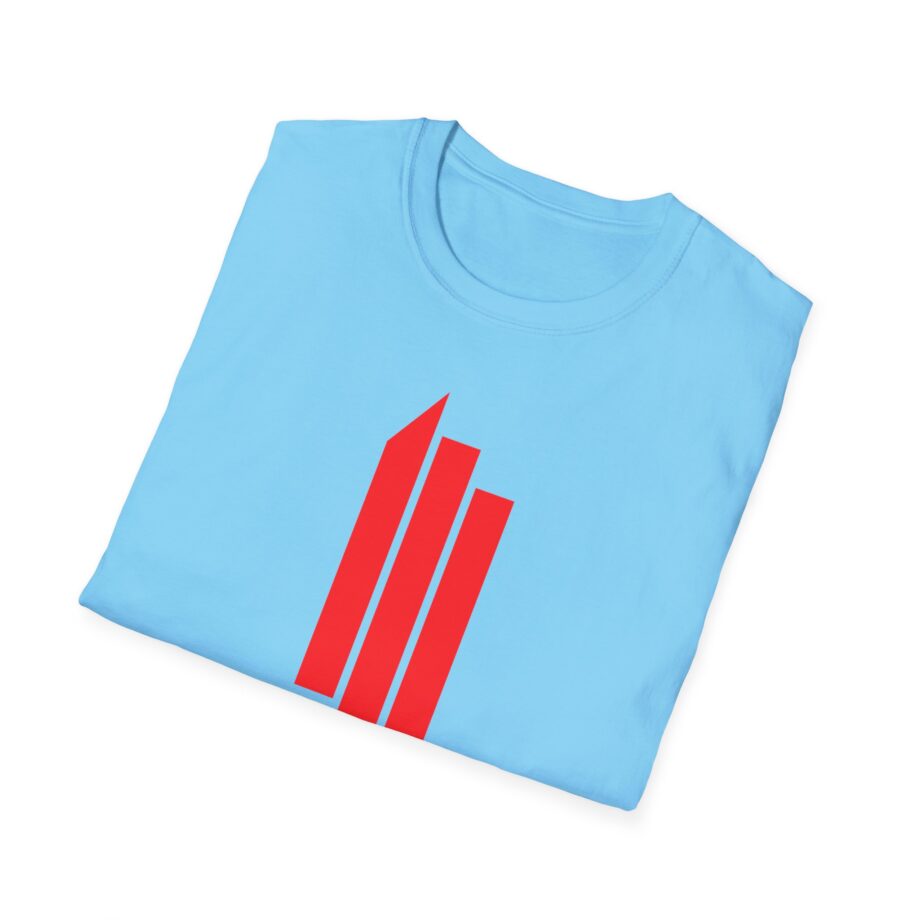 Skrillex Unisex Softstyle T-Shirt