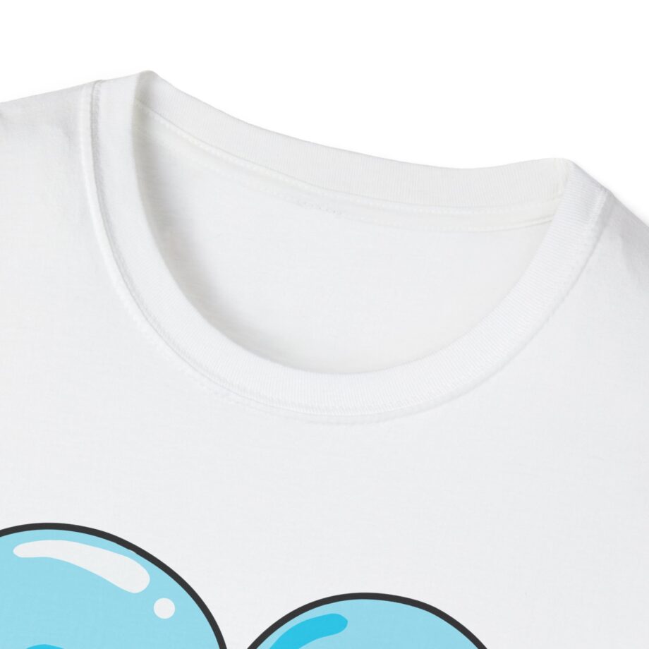 Feid Unisex Softstyle T-shirt