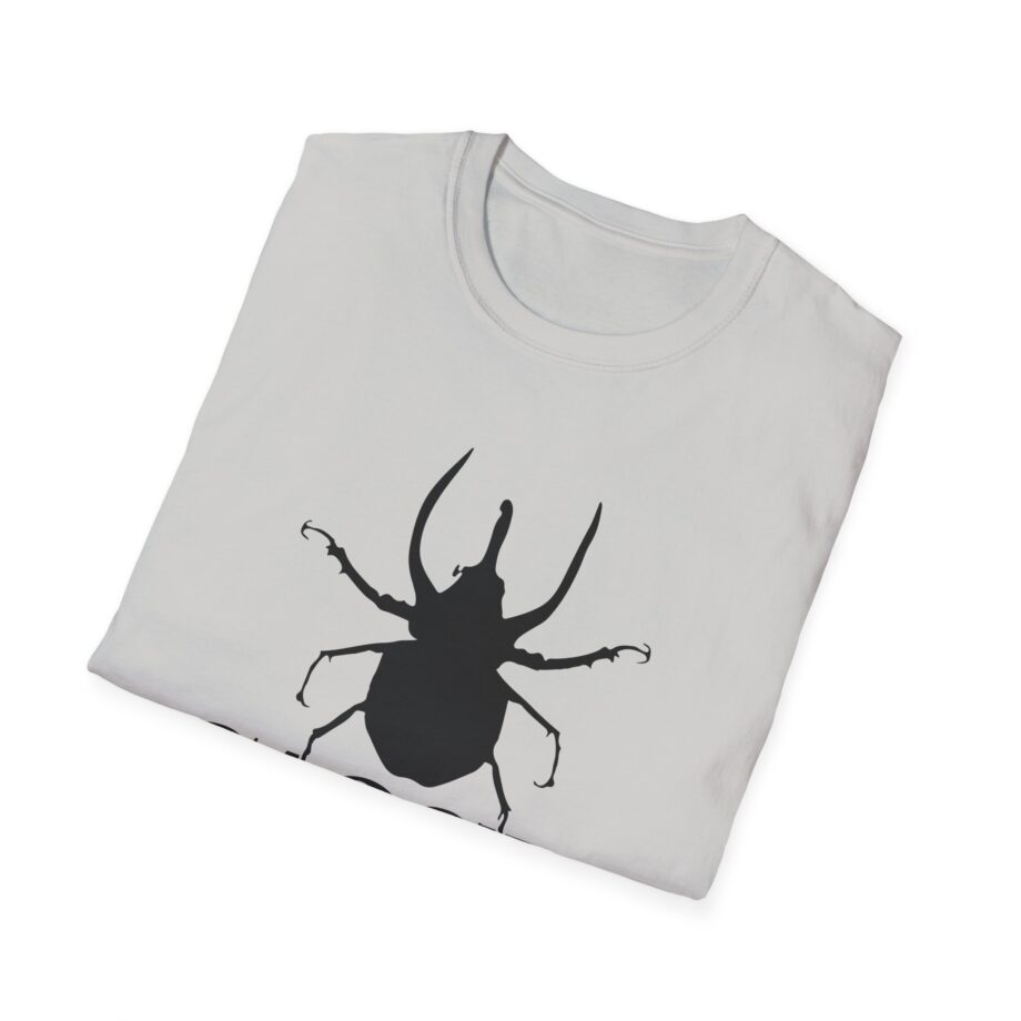 Saosin Logo Unisex Softstyle T-Shirt
