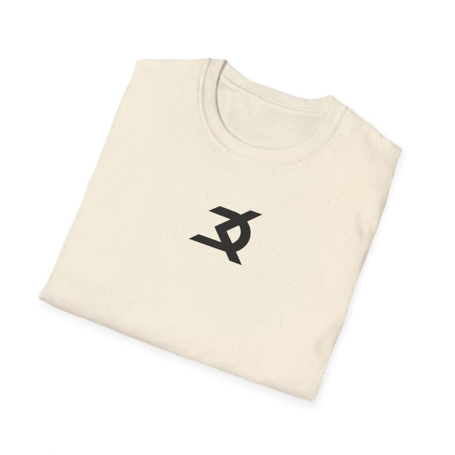 Dimitri K Unisex Softstyle T-shirt
