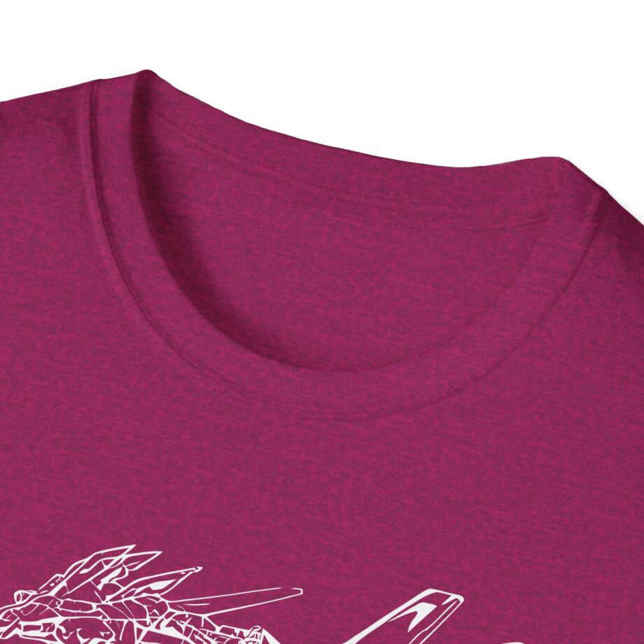 King Gizzard and the Lizard Wizard Unisex Softstyle T-Shirt