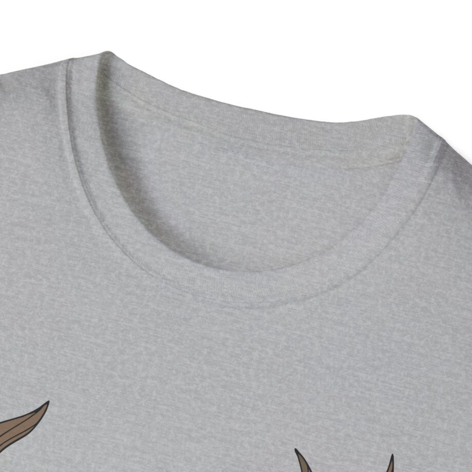 Wendigoon Unisex Softstyle Tee