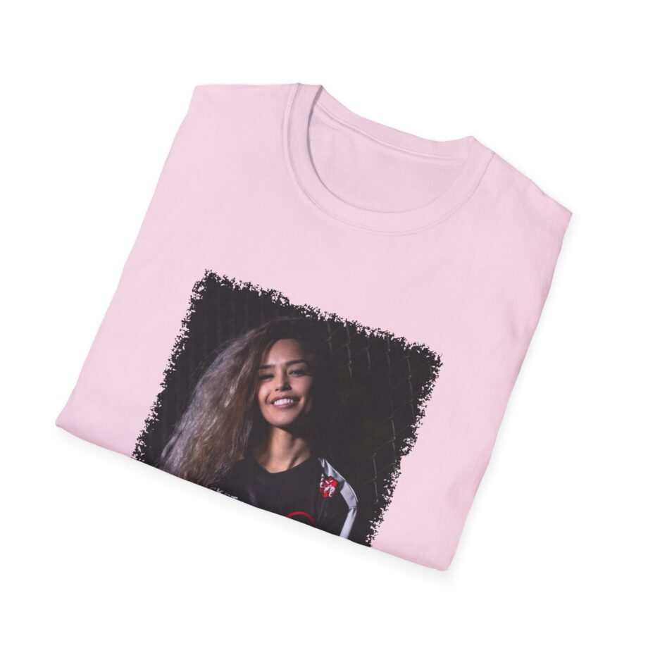 Valkyrae Unisex Softstyle T-shirt
