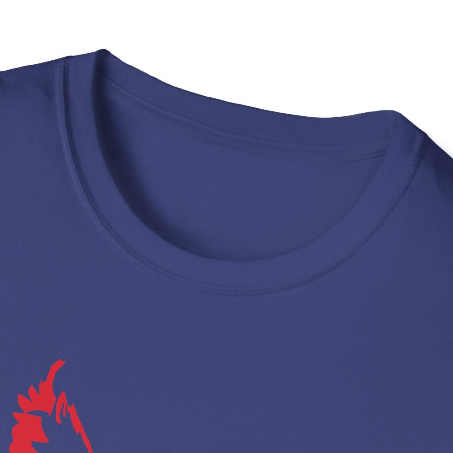 Sexmane Unisex Softstyle T-Shirt