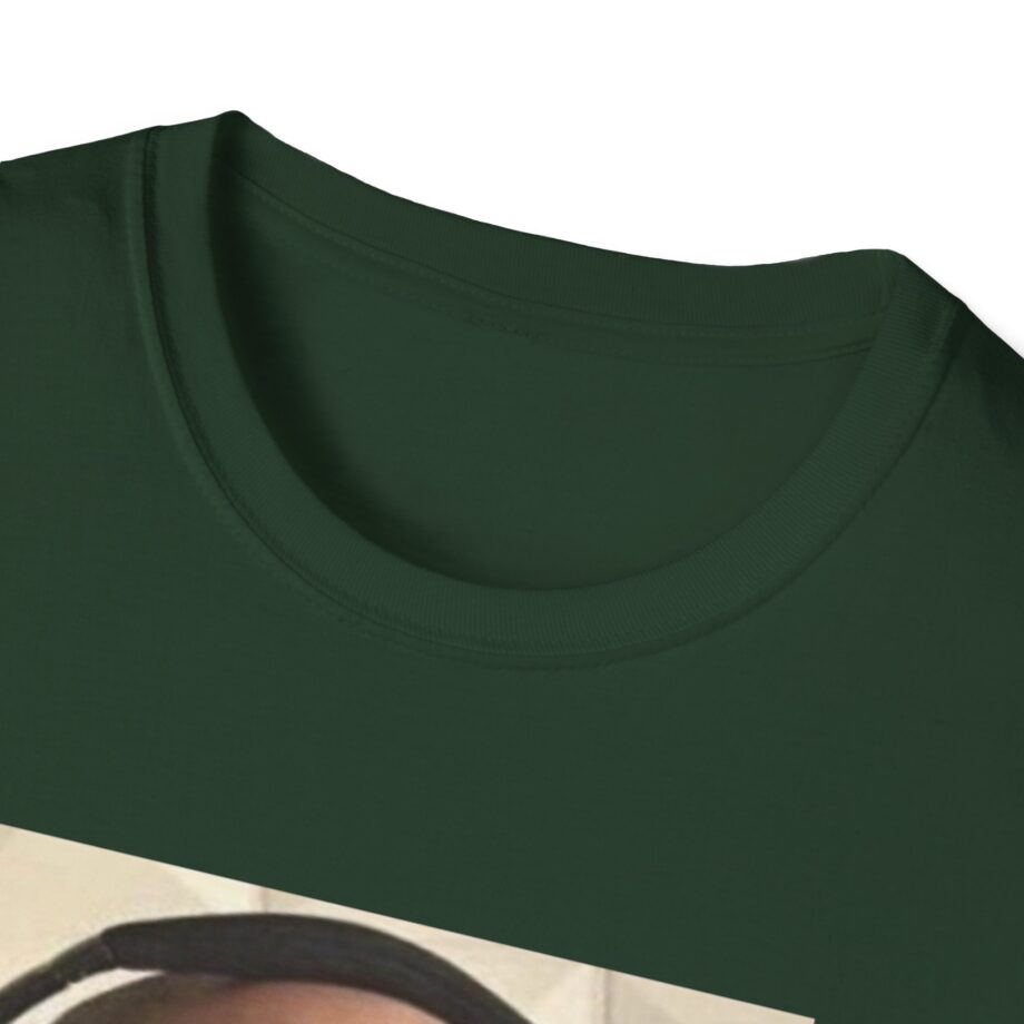 Keemstar Unisex Softstyle T-shirt