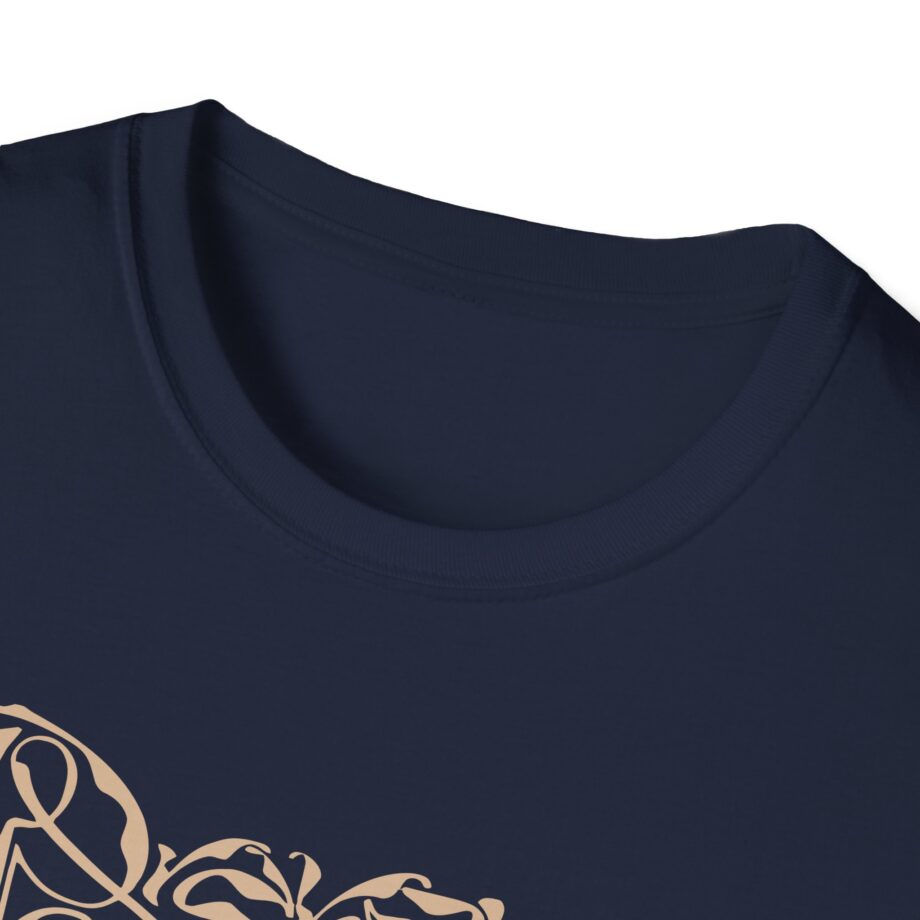 Brakence Unisex Softstyle T-shirt