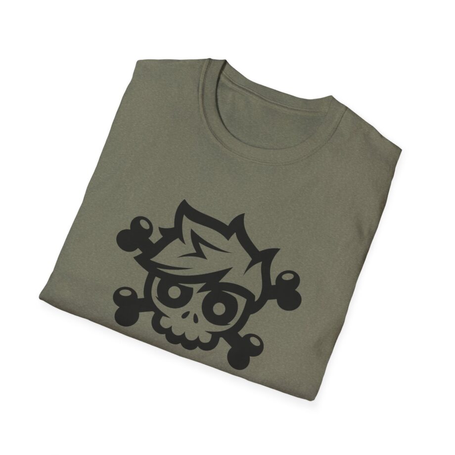 Ssundee Unisex Softstyle T-Shirt