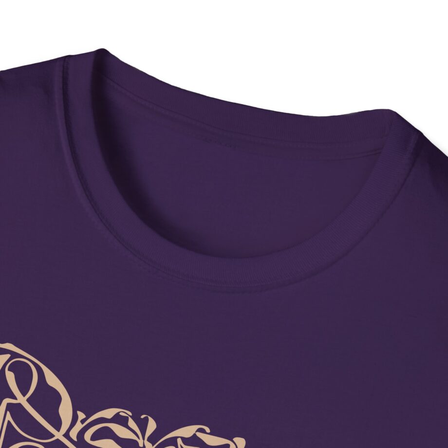 Brakence Unisex Softstyle T-shirt