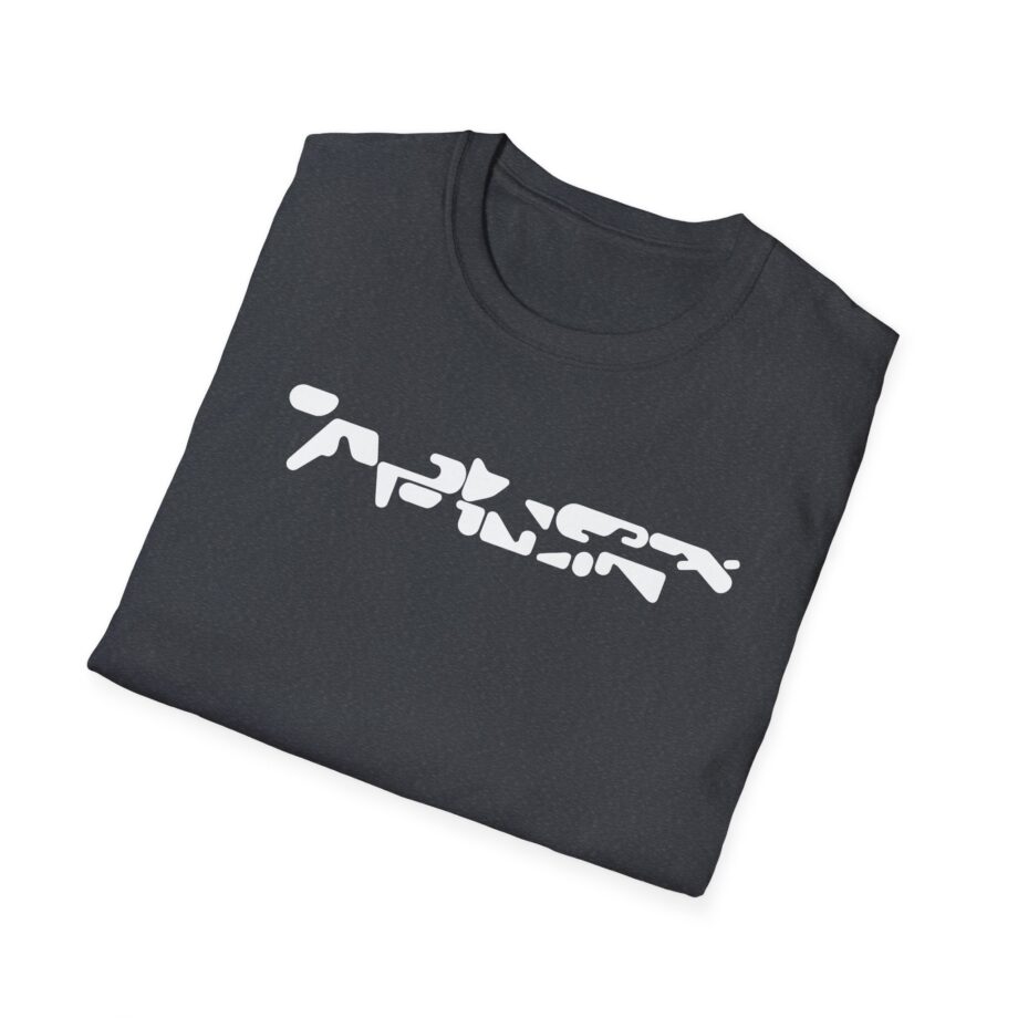 Aphex Twin Unisex Softstyle T-Shirt