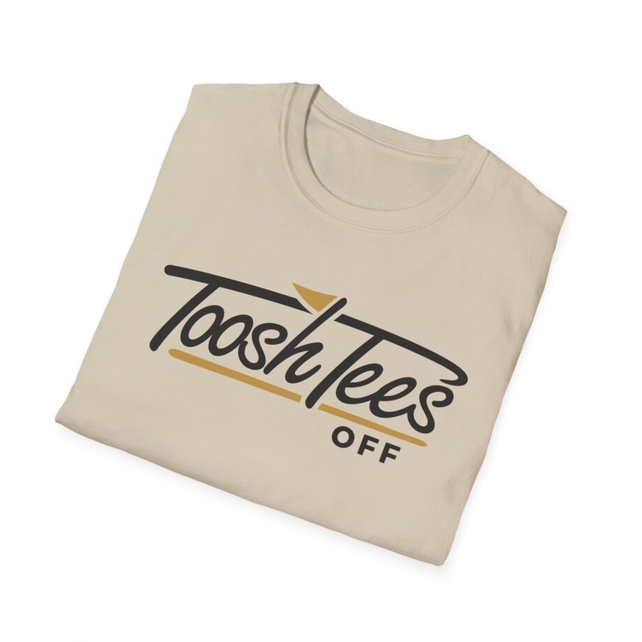 Daltoosh Unisex Softstyle T-shirt