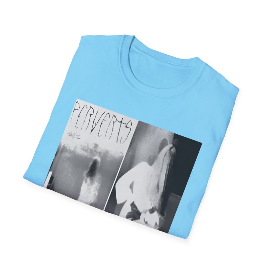 Ethel Cain Perverts Unisex Softstyle T-shirt