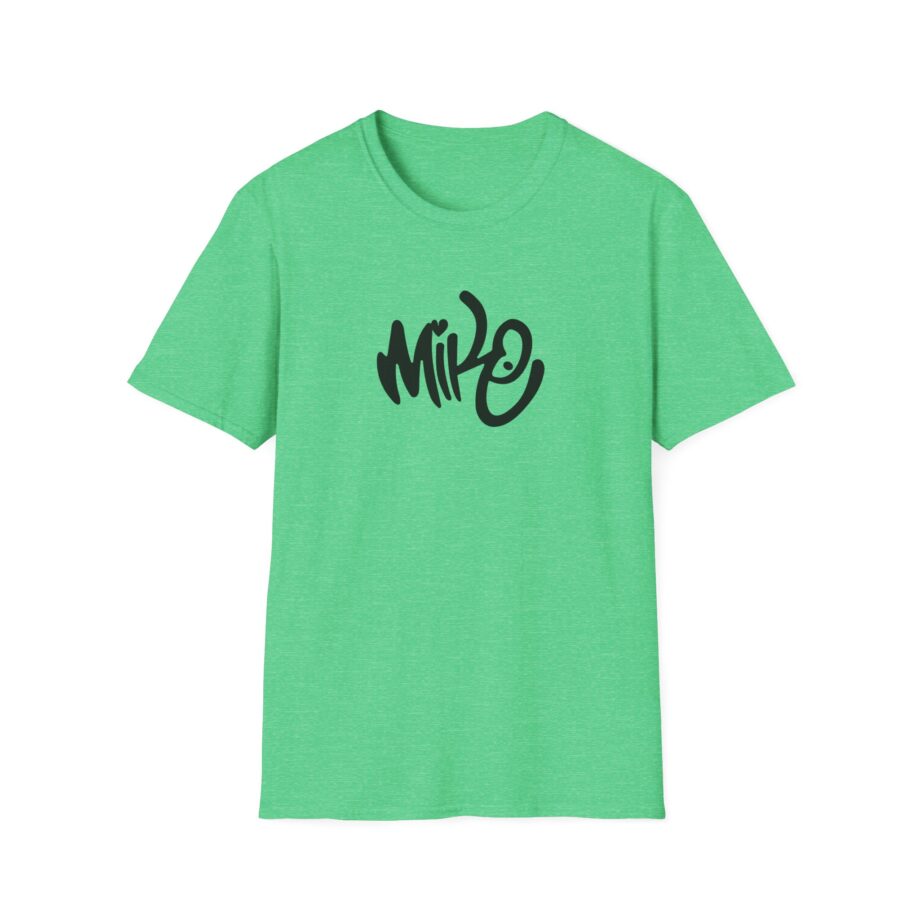 Young Miko Unisex Softstyle T-Shirt