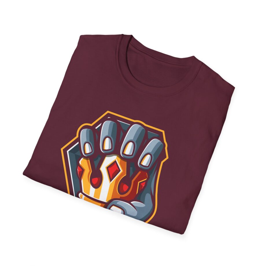 Trymacs Chefstrobel Unisex Softstyle T-Shirt