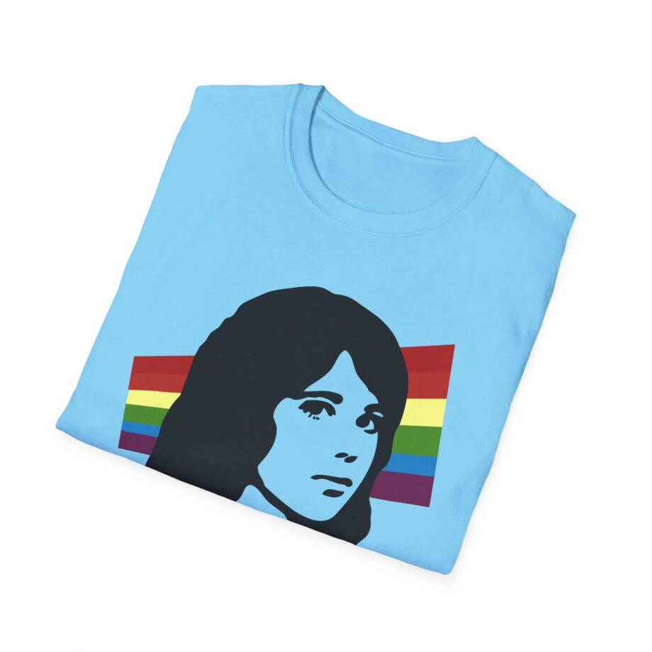 Tv Girl Unisex Softstyle T-shirt