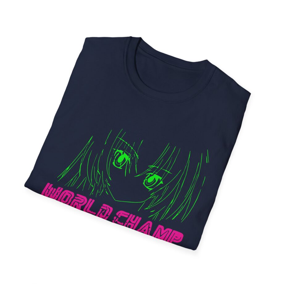 Bugha Unisex Softstyle T-Shirt