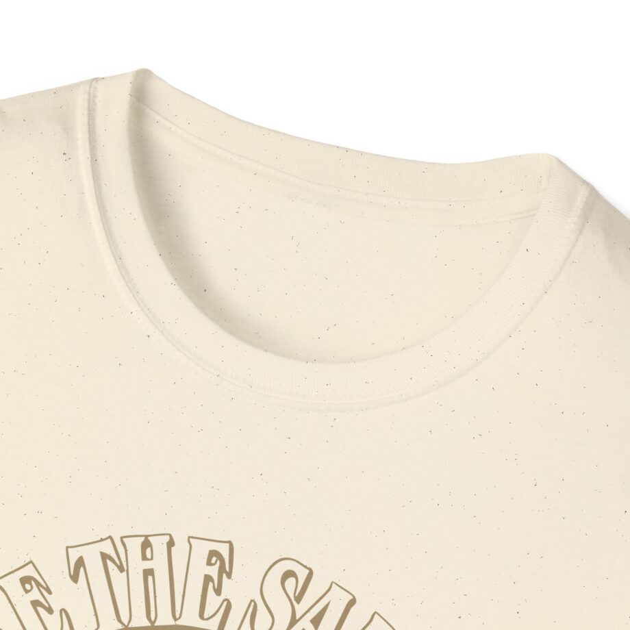 Bleachers Unisex Softstyle T-shirt