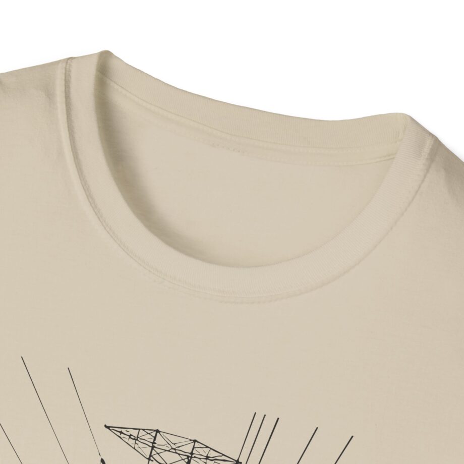 Ethel Cain Pylon Unisex Softstyle T-shirt
