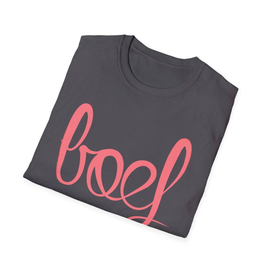 Boef  Unisex Softstyle T-Shirt