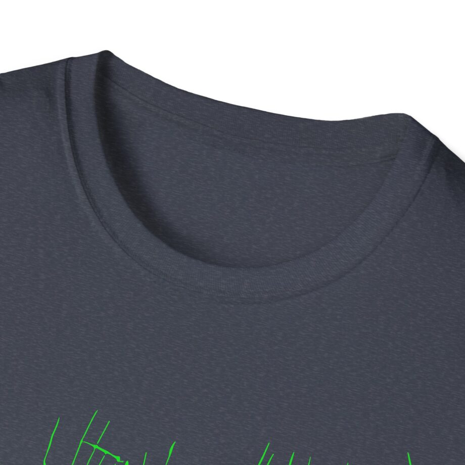 Bugha Unisex Softstyle T-Shirt