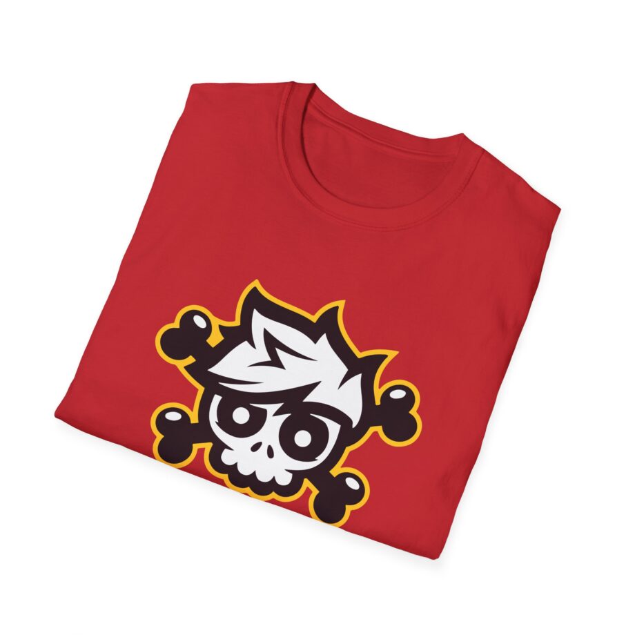 Crainer Unisex Softstyle T-shirt