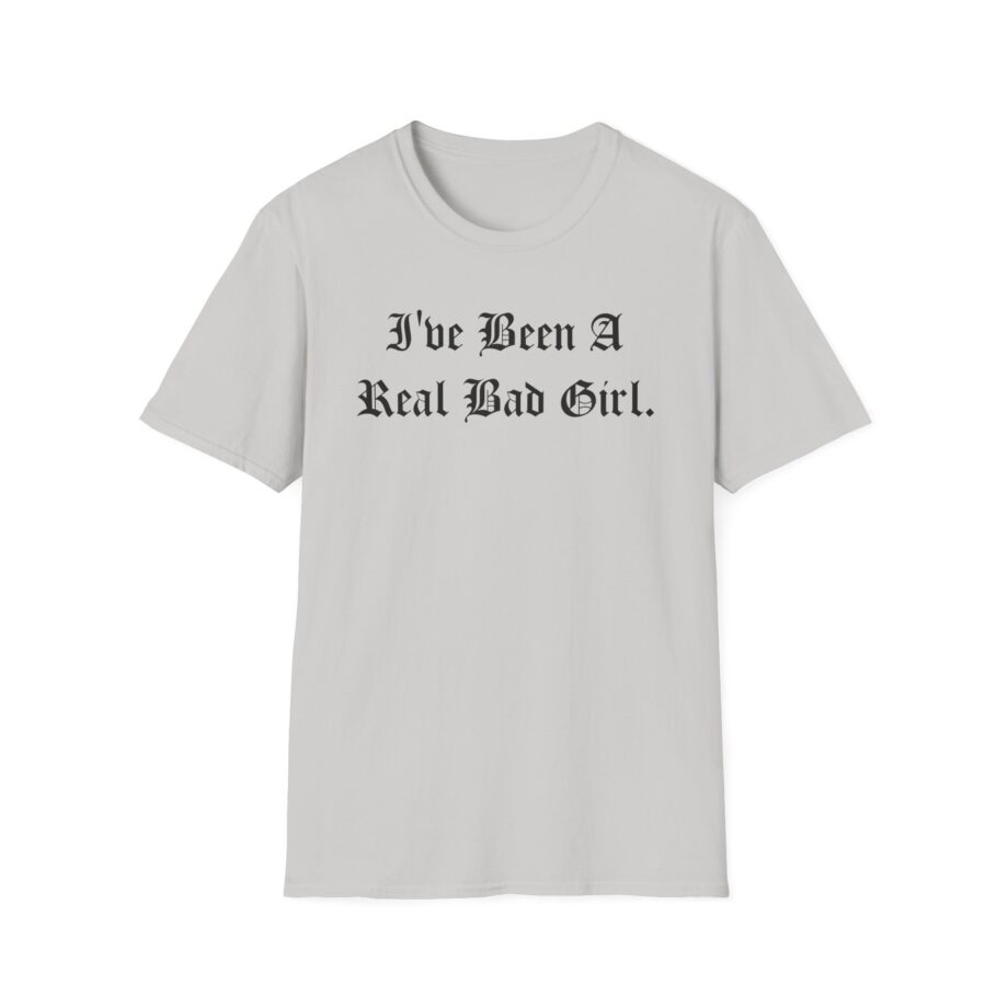 Belle Delphine Unisex Softstyle T-shirt