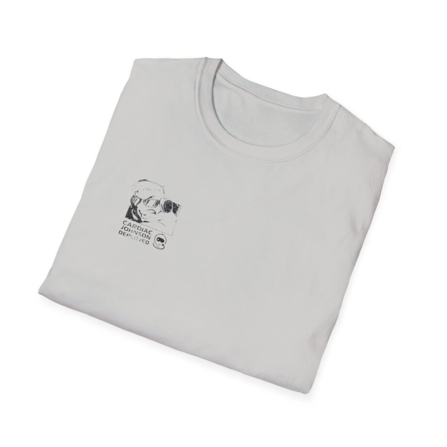 Jynxzi Unisex Softstyle T-Shirt