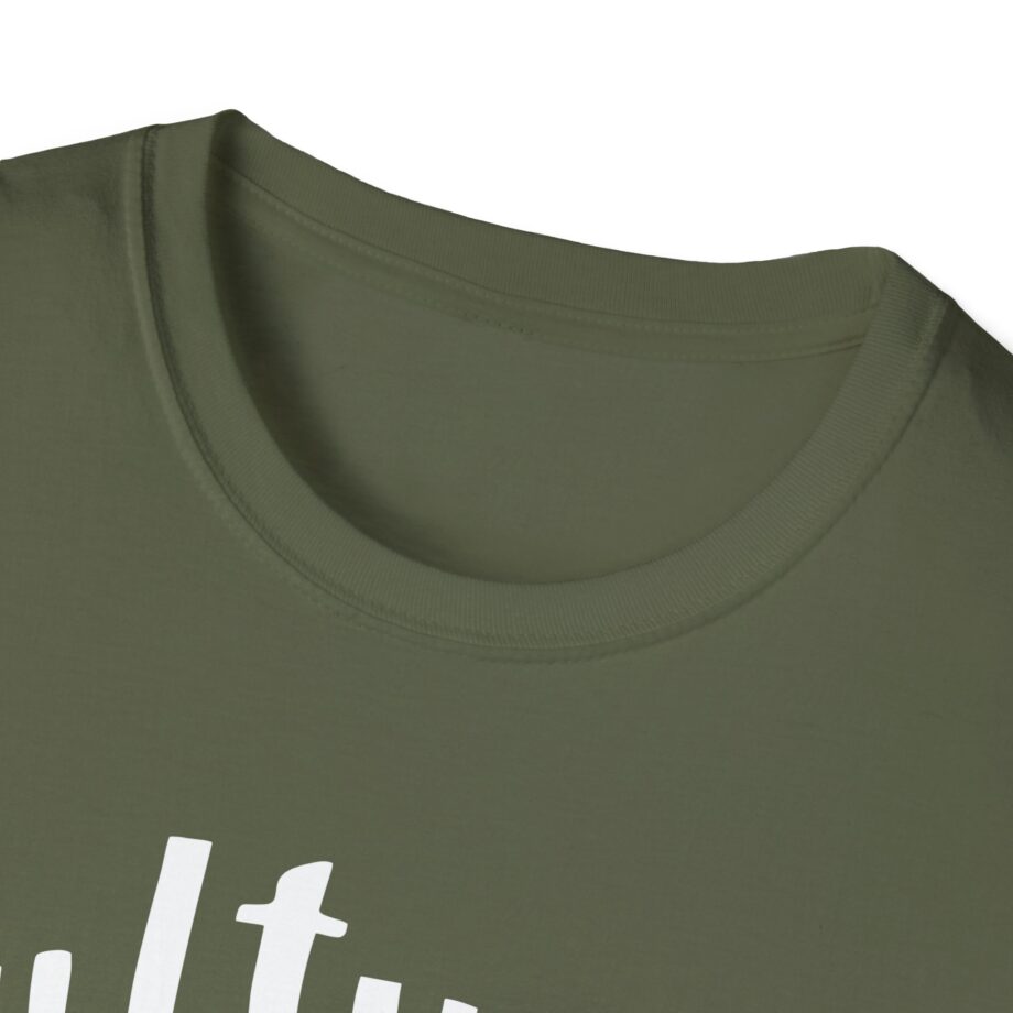 Vultures Unisex Softstyle T-Shirt