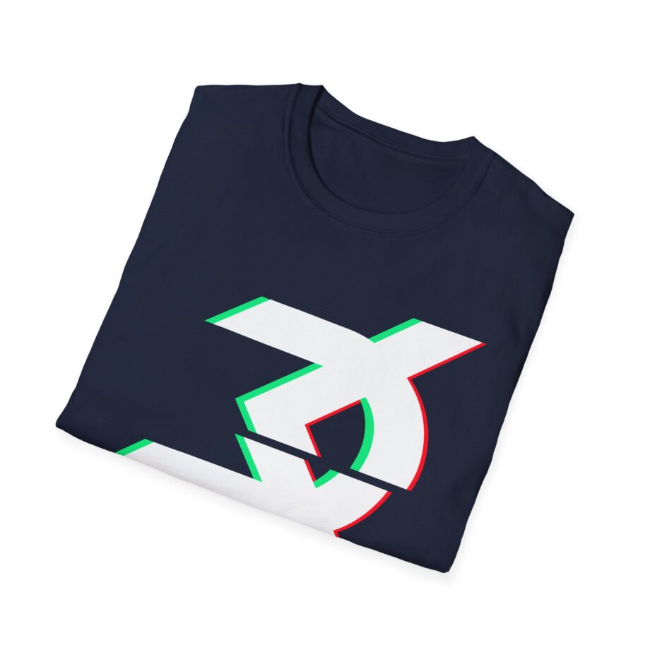 Dimitri K Unisex Softstyle T-shirt