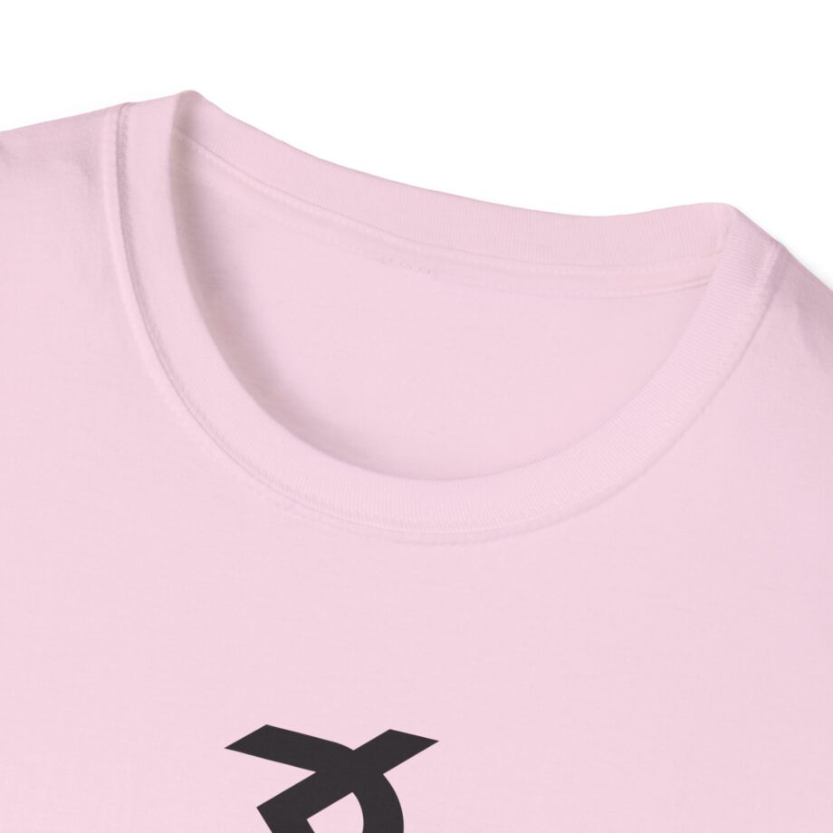 Dimitri K Unisex Softstyle T-shirt