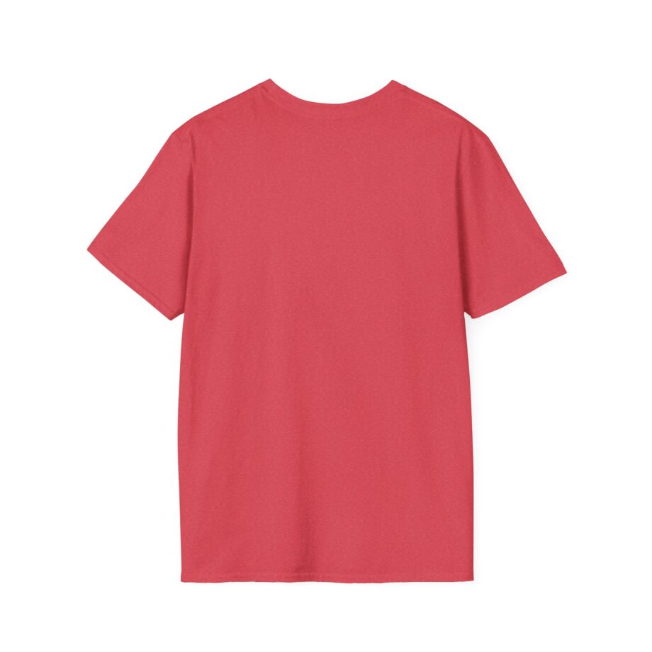 The Basement Yard Unisex Softstyle T-shirt