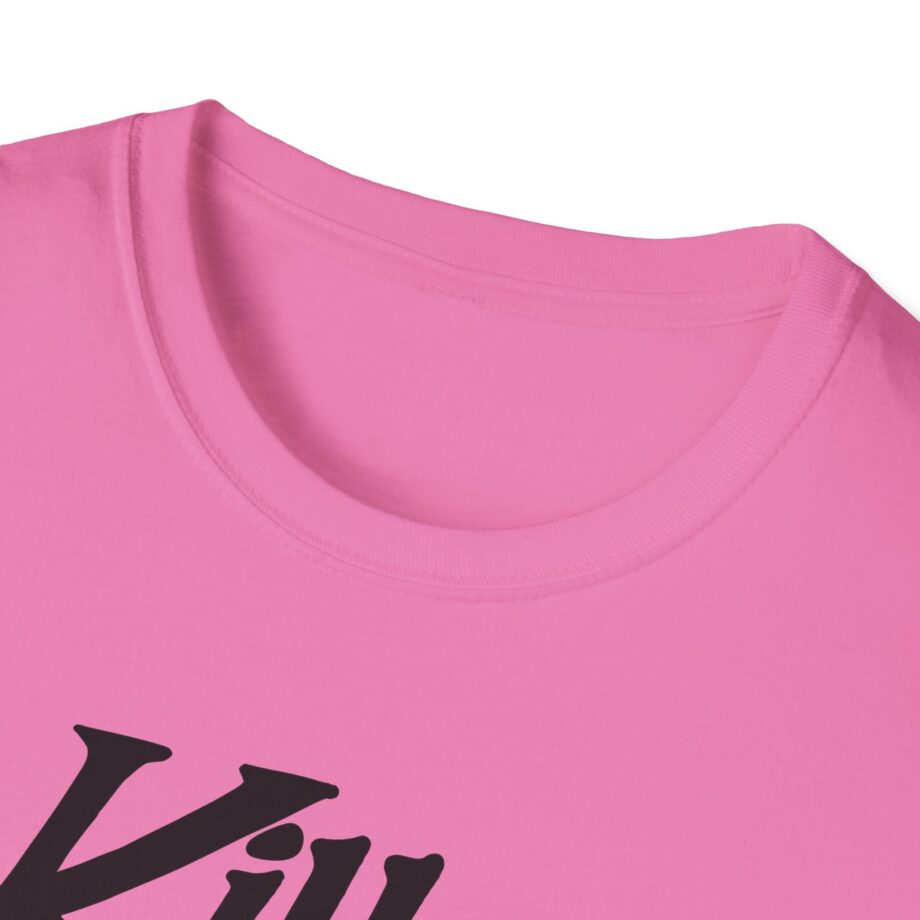 Mrballen Killer Merch Unisex Softstyle T-Shirt