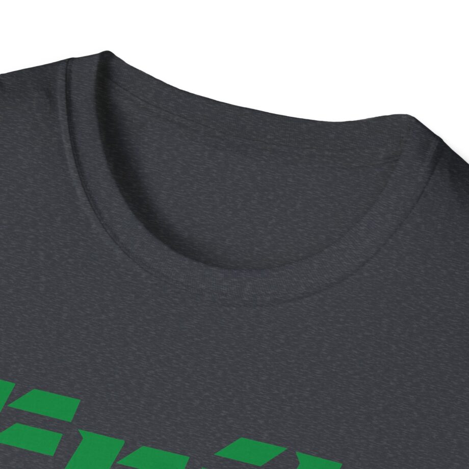 Feid Unisex Softstyle T-shirt