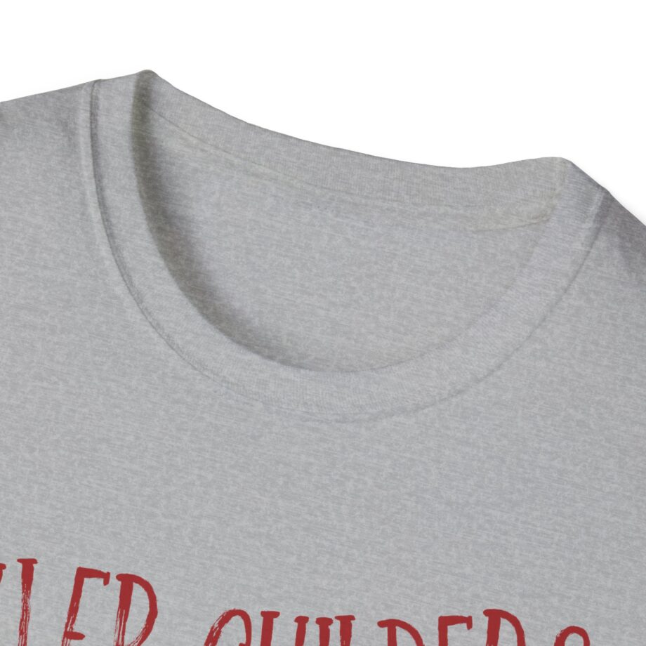 Tyler Childers Unisex Softstyle T-shirt