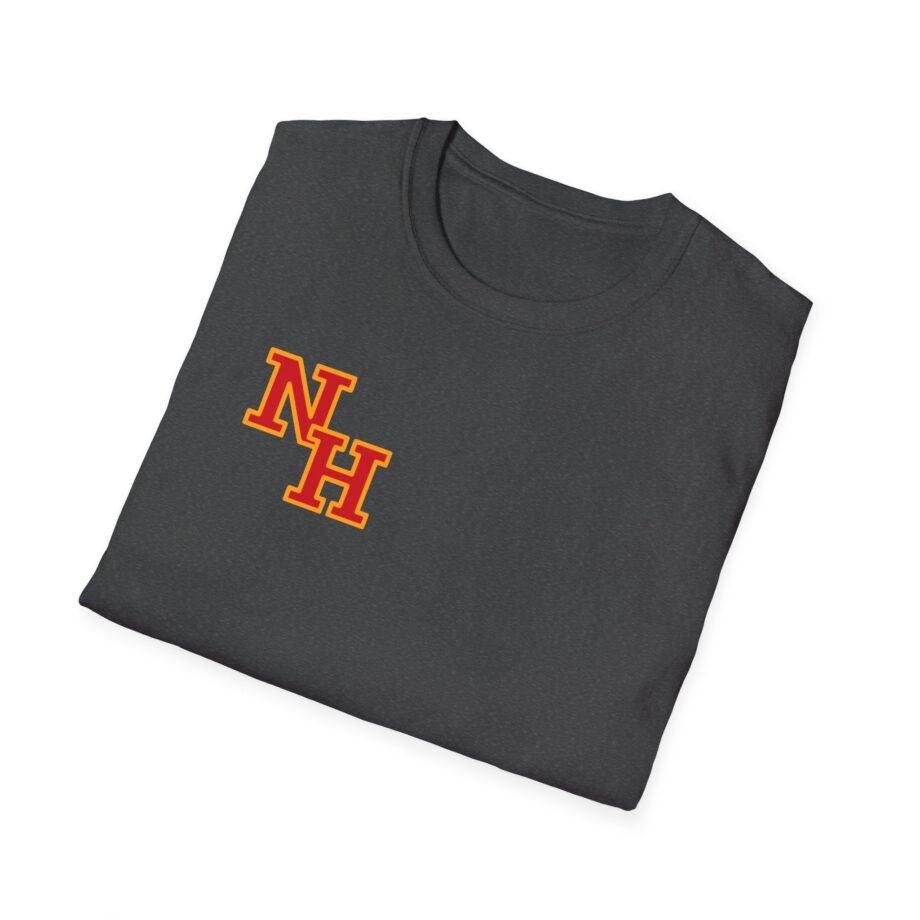 Niall Horan the Show Live on Tour Unisex Softstyle T-shirt