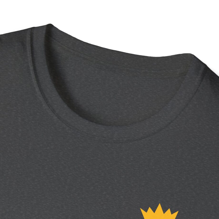 Esfand OTK Unisex Softstyle T-Shirt