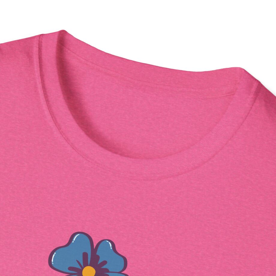 Still Woozy Unisex Softstyle T-Shirt