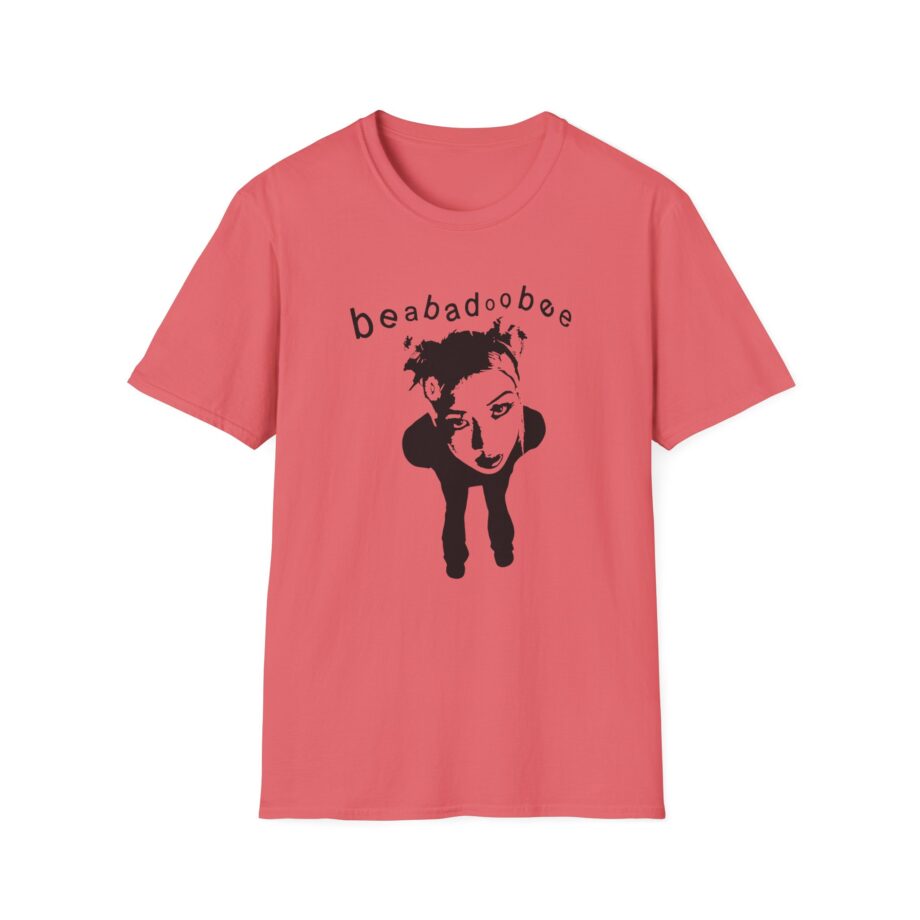 Beabadoobee  Unisex Softstyle T-Shirt