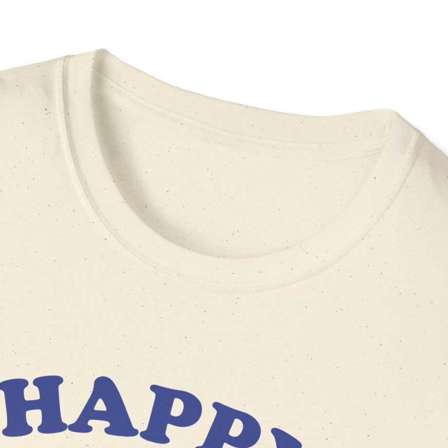 Haim Unisex Softstyle T-shirt