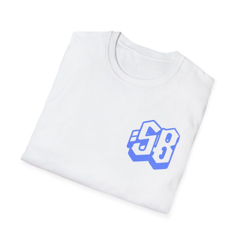 Eladio Carrion Puerto Rico Unisex Softstyle T-Shirt