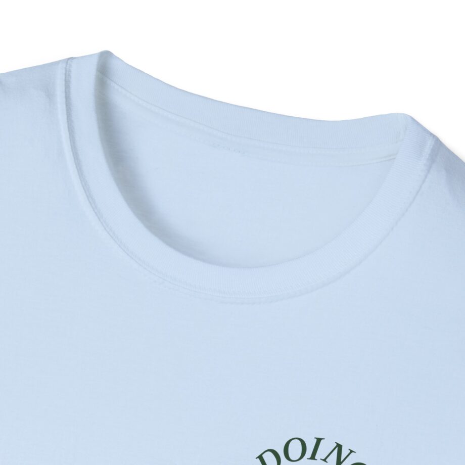 Larry June Doing It for Me Unisex Softstyle T-shirt