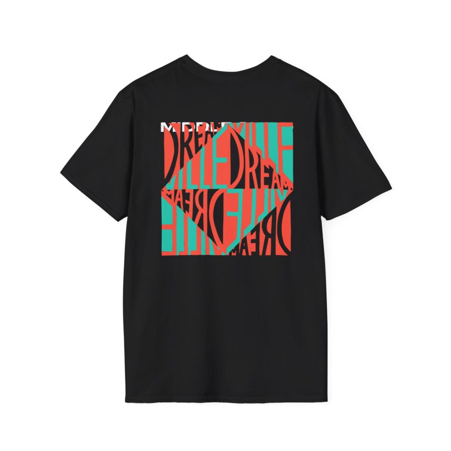 J Cole Dreamville Unisex Softstyle T-Shirt