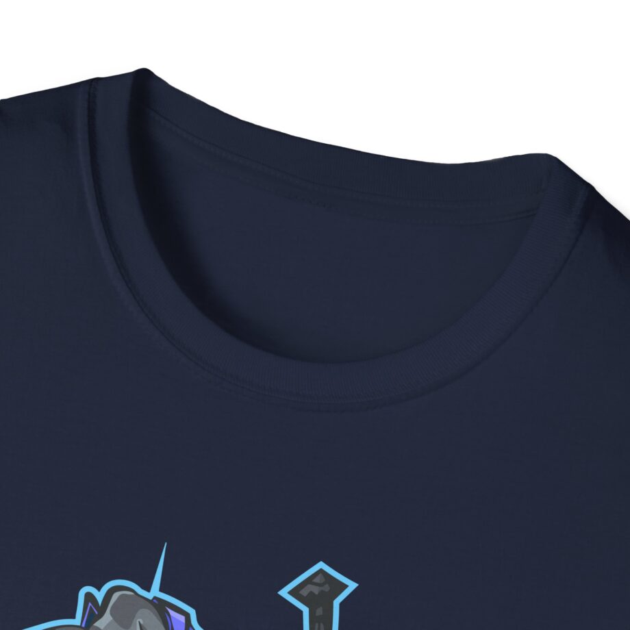 Esfand Unisex Softstyle T-Shirt